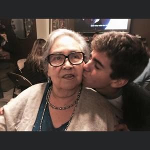 Meet your Posher, Alan